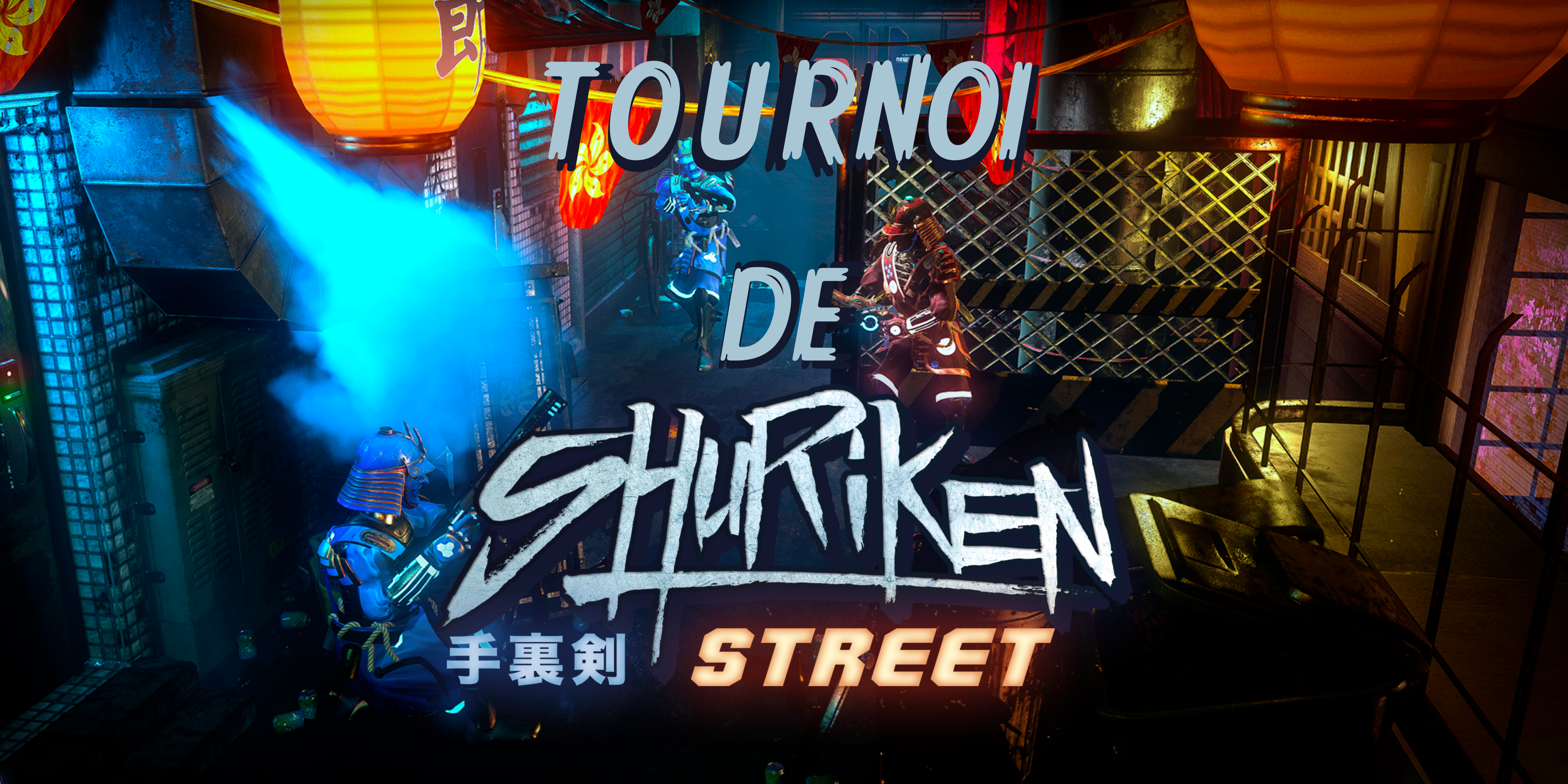 TOURNOI DE