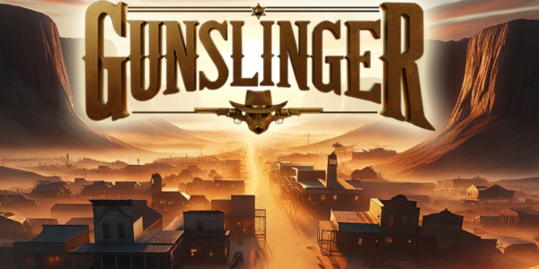Gunslinger 1280x720 Gunslinger 1280x720